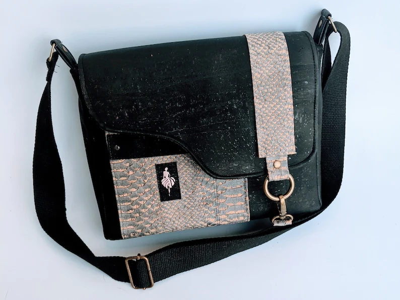 Backpacks & Satchels